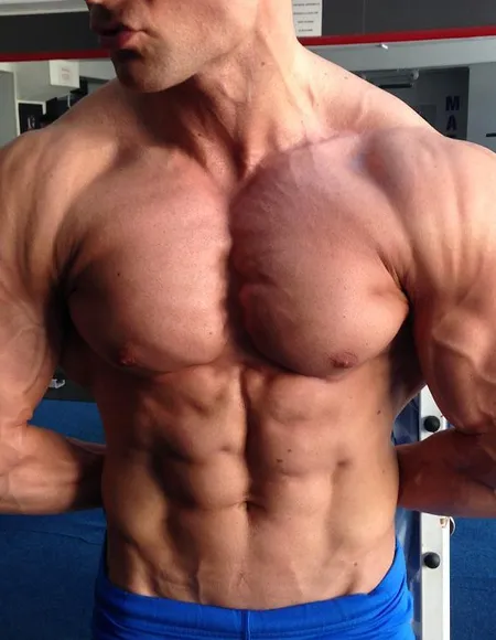 Bogdan profile photo