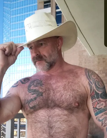 Musclebear Montréal profile photo
