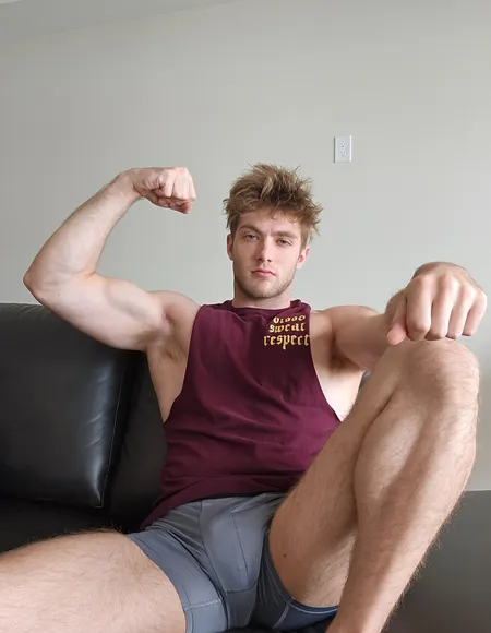 Bradley profile photo