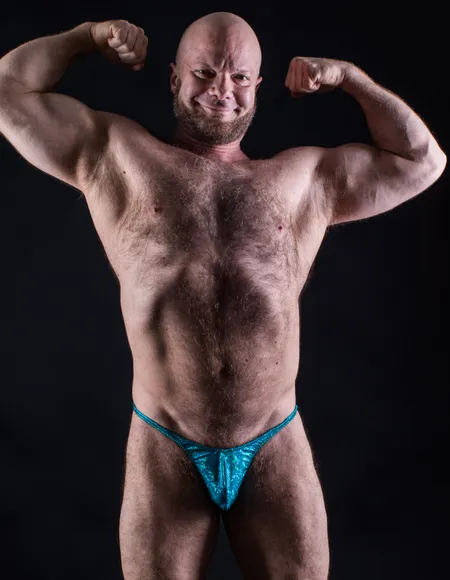 MuscleBull profile photo