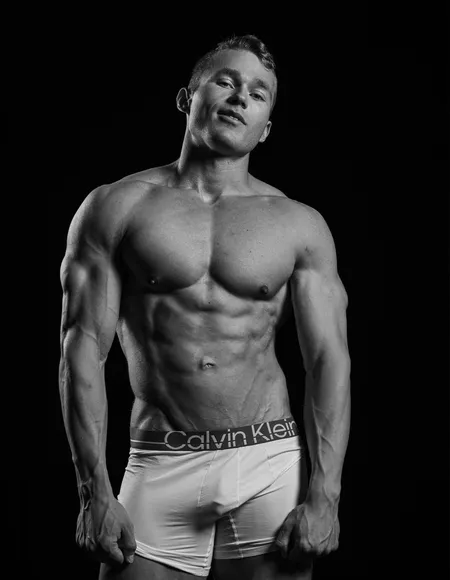 Muscle Chad PREMIUM profile photo