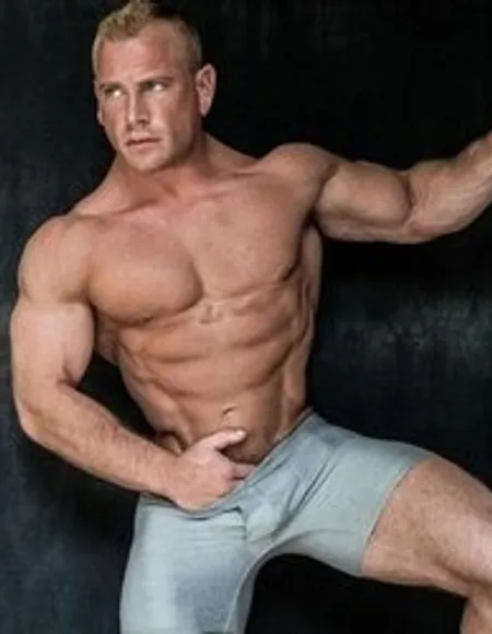 Ben Kieren profile photo