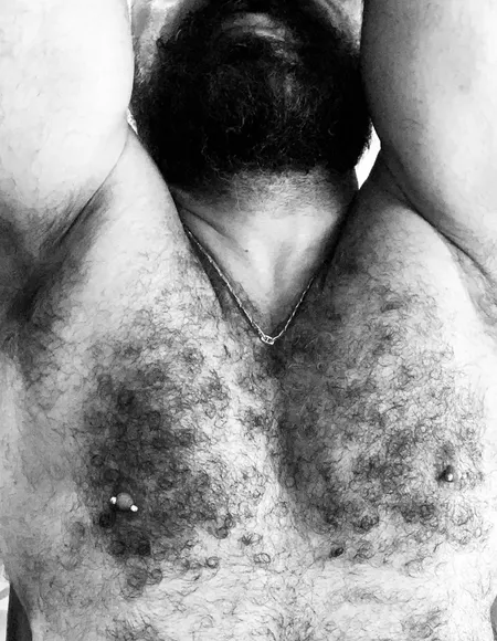 Muscledadbear profile photo