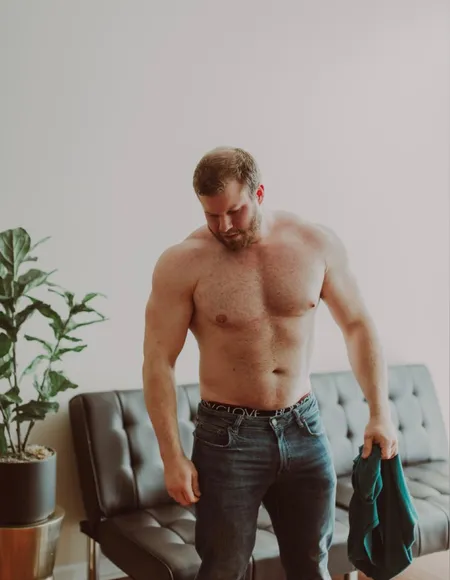 Mike Steel profile photo