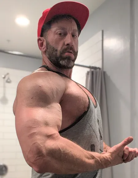 Muscled Madison profile photo