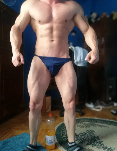 Muscleboyflex profile photo