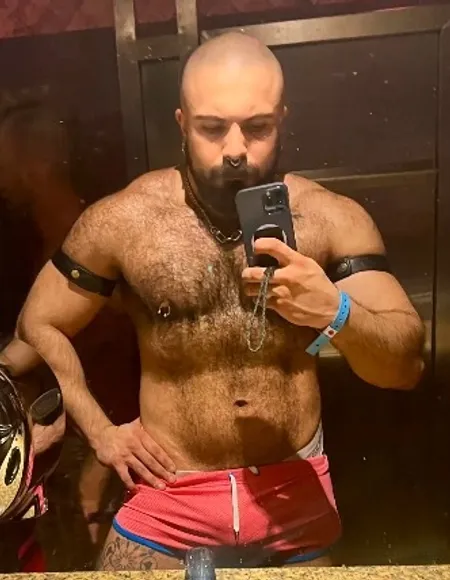 Major M. profile photo