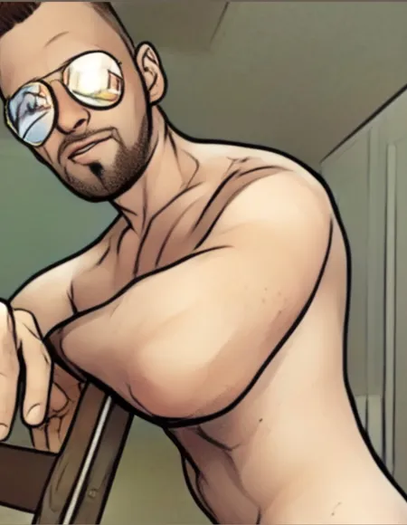 Max Robin profile photo