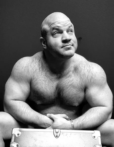 MusclehustlerVIP profile photo