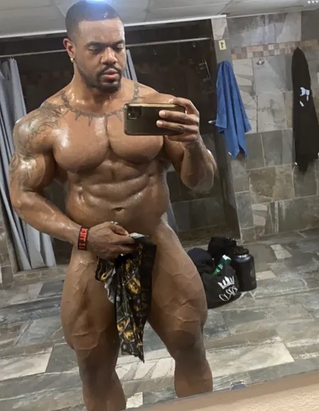 Q Green🖤 🌈🧛🏽‍♂️ profile photo