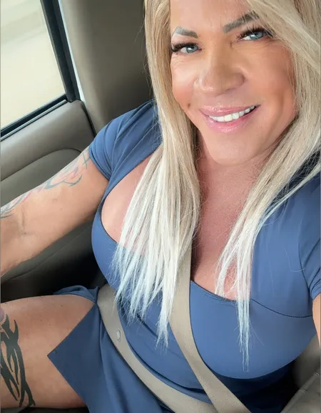 Mercedes profile photo