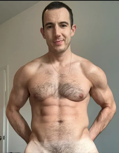 Muscle Mark profile photo