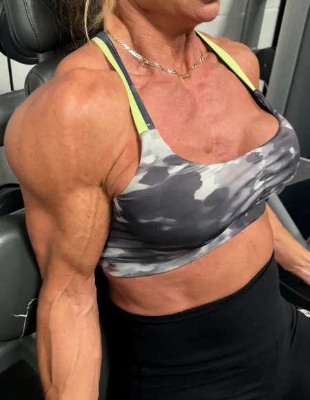 Musclemum profile photo