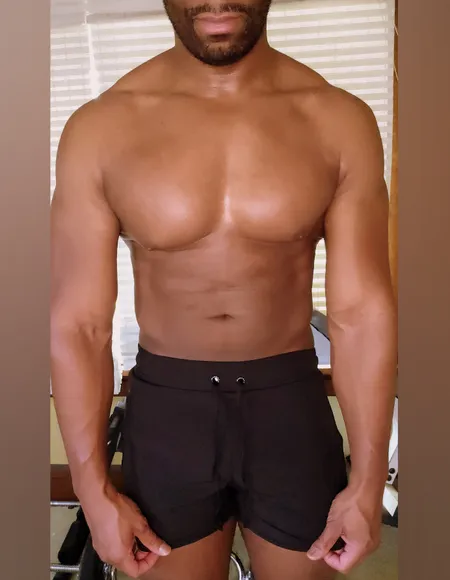 Muscle Phantom profile photo