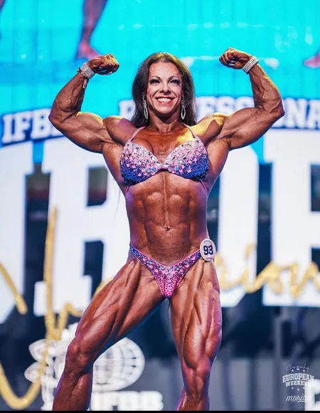 Ivana profile photo