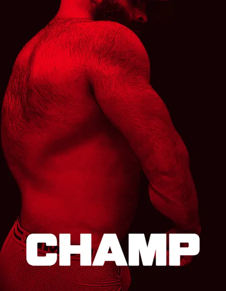 Champ profile photo