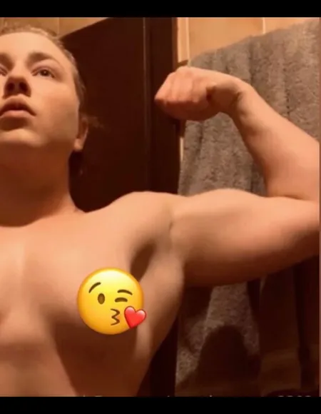 Musclequeen2308 profile photo
