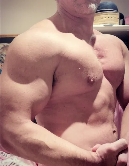 Muscles McDadBod profile photo