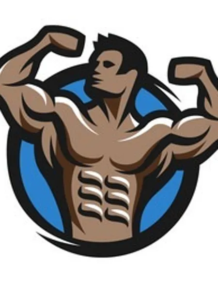 Muscles Universe 🔞 profile photo