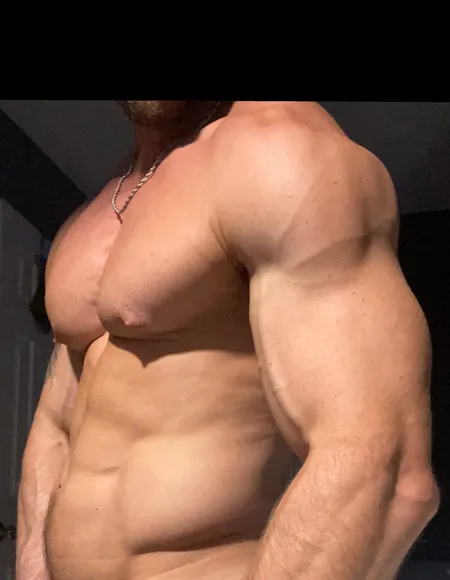 Muscle Texan profile photo