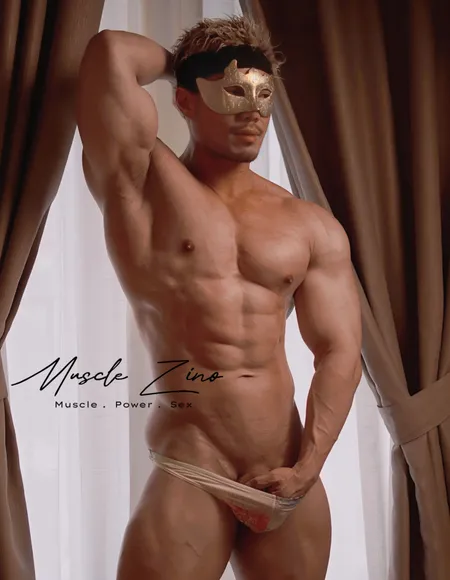 Muscle Zino profile photo
