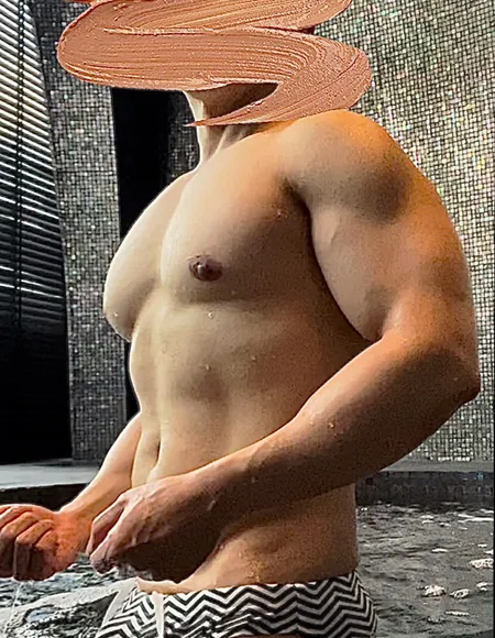 Daddy muscle BANGKOK profile photo