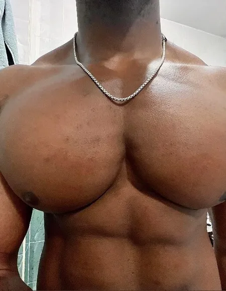 MUSCULAR STUD PRODUCTION profile photo