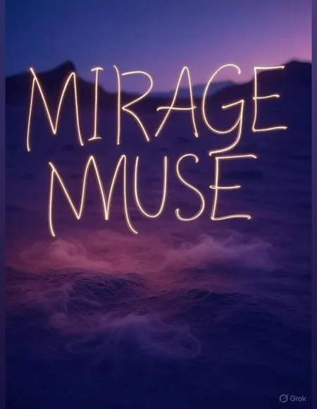 MirageMuse  🇮🇹 Promo&amp;Contest 🇮🇹 3.5K profile photo