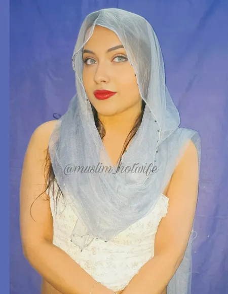 Muslim hotwife 🧕🇵🇰 (FREE) profile photo