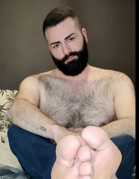 Metta l'ours profile photo