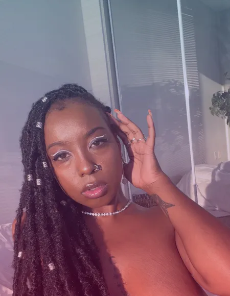 Mommy👩🏾🦱🍼 profile photo