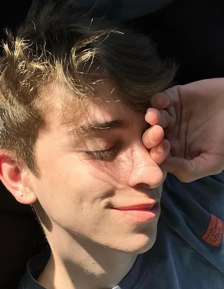 Mxch &lt;3 profile photo