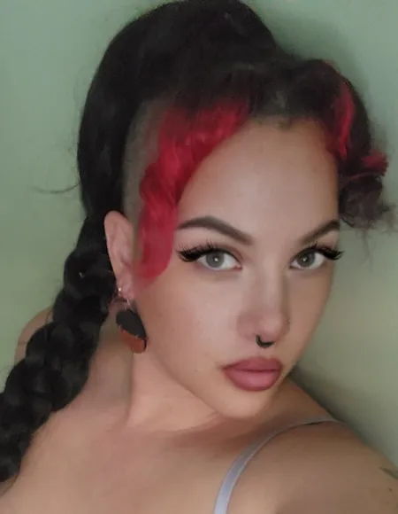 Mx Kitty Babalon profile photo