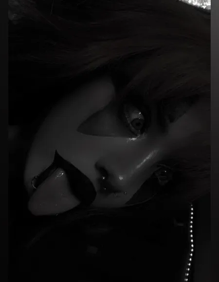 𝔏𝔢𝔬 🧟💋 profile photo