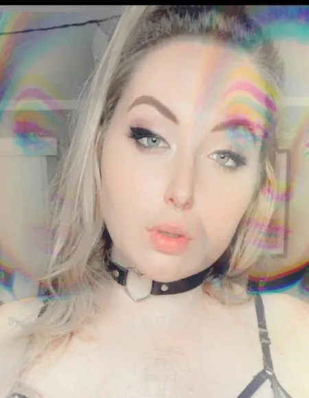 😈Janessa James😈 profile photo