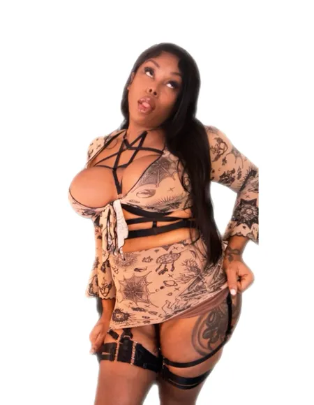 MyaMonroe666 profile photo