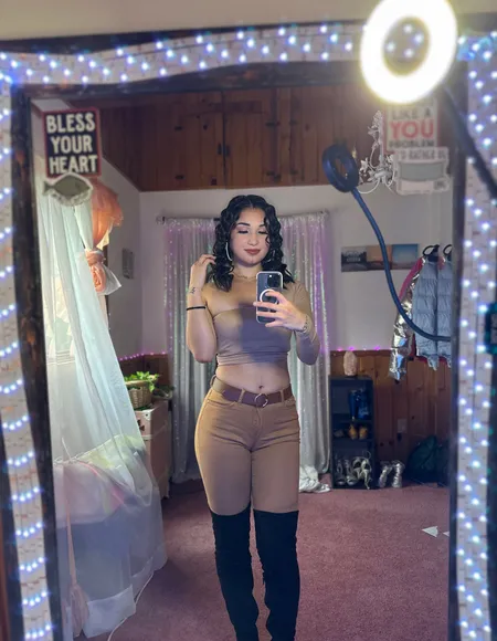 Madison profile photo