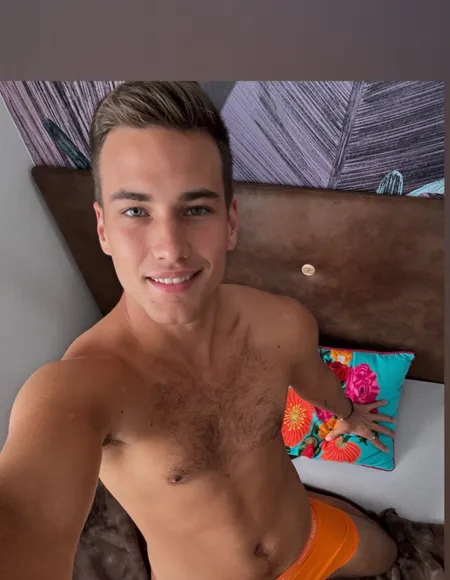 former adult star Tom profile photo