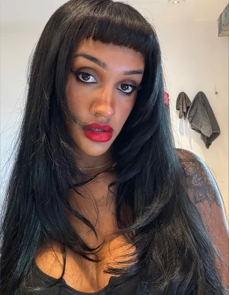 Via profile photo