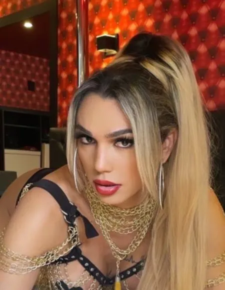 Ludmylla🦋 profile photo