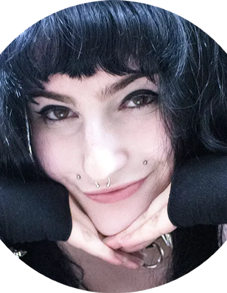 Marceline profile photo