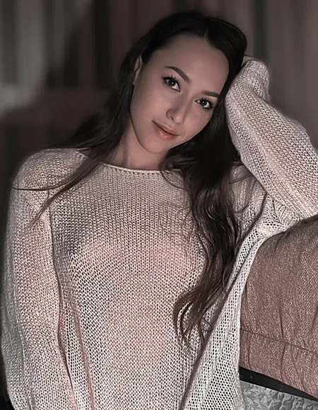 ✨ profile photo