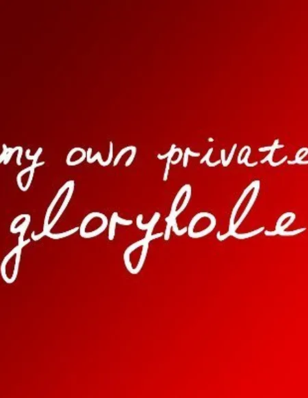 My Own Private Gloryhole profile photo