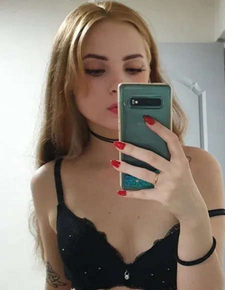 π₯Sasha Witchπ₯ profile photo