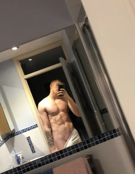 Mysterious Aries profile photo
