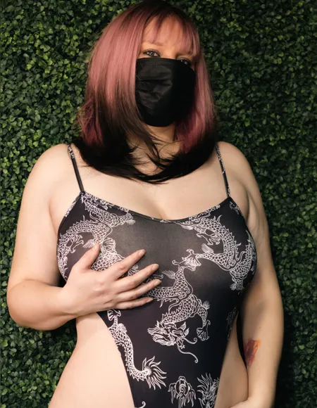 Mysterious Sofia profile photo