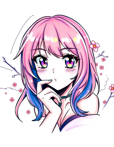 Mystery Bianca profile photo