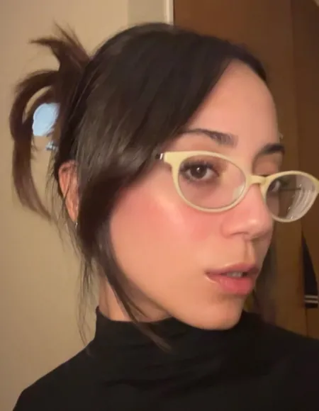 mystical profile photo