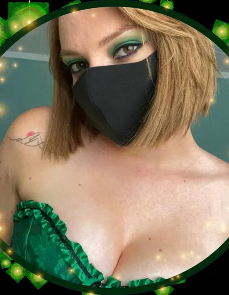 ✨MystiGwen🔮 profile photo