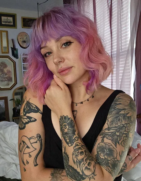 MythicMaggie profile photo